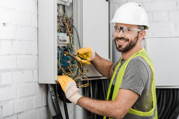 Best Electrician Near Me  in Irvington, NY