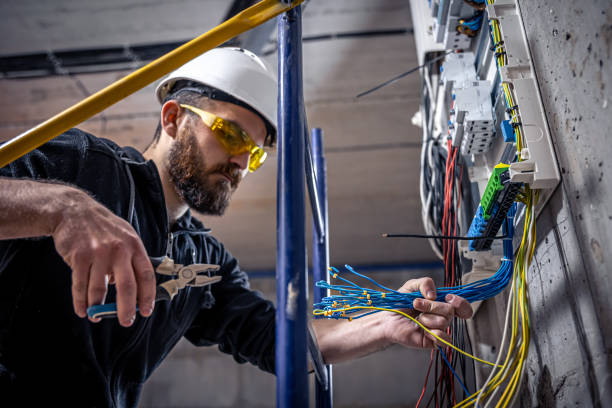 Best Electrical Rewiring Services  in Irvington, NY