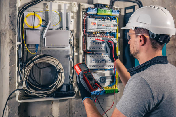 Best Affordable Electrician  in Irvington, NY