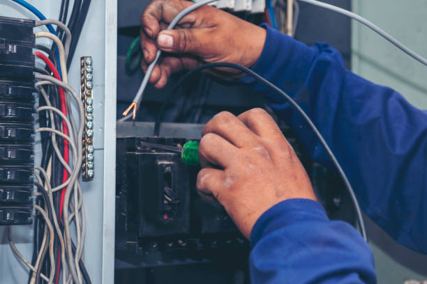 Best Electrical System Inspection  in Irvington, NY