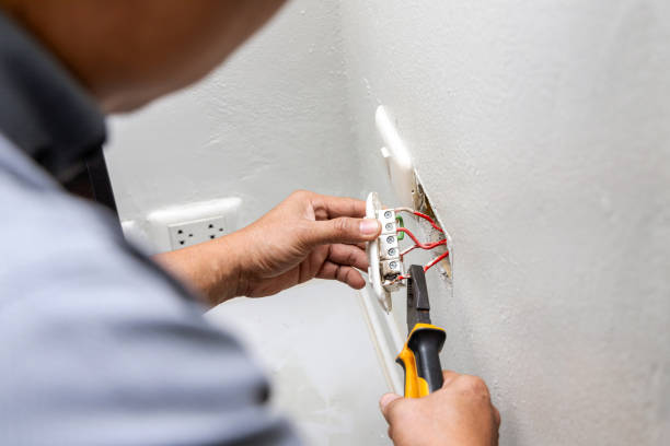 Best Residential Electrician Services  in Irvington, NY