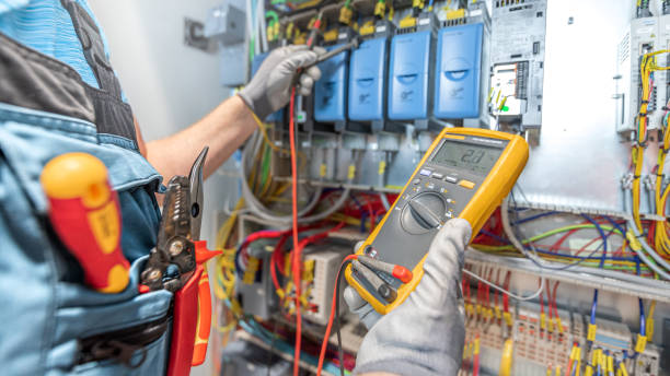 Best Electrical Upgrades for Homes  in Irvington, NY