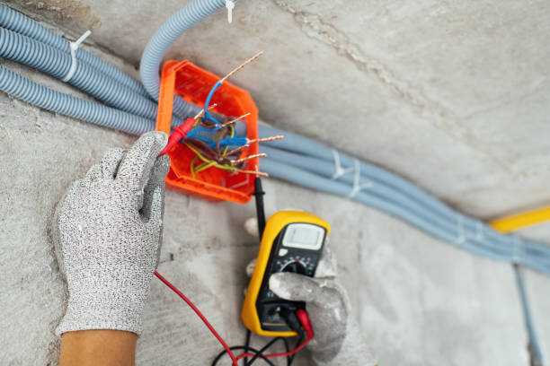 Best Circuit Breaker Repair  in Irvington, NY