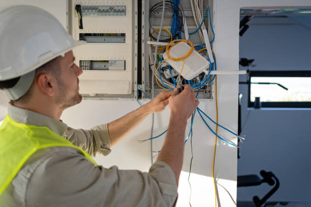 Best Electrical Wiring Services  in Irvington, NY